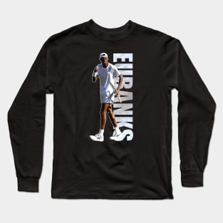 Eubanks Long Sleeve T-Shirt